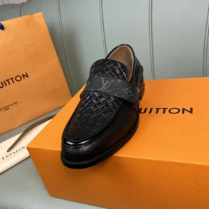 Louis Vuitton Loafers - LLV49