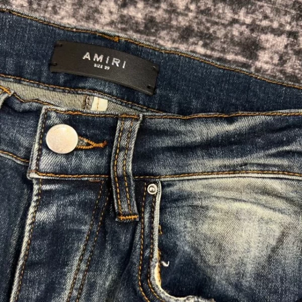 AMIRI JEANS - AJ001 