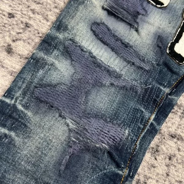 AMIRI JEANS - AJ001 