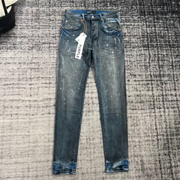 AMIRI JEANS - AJ003