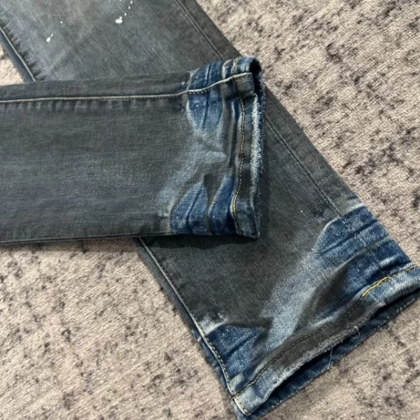 AMIRI JEANS - AJ003