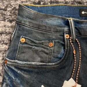 AMIRI JEANS - AJ003