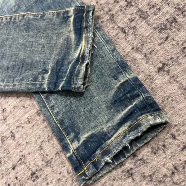 AMIRI JEANS - AJ004