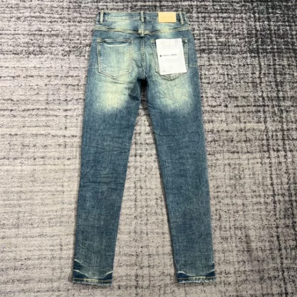 AMIRI JEANS - AJ004