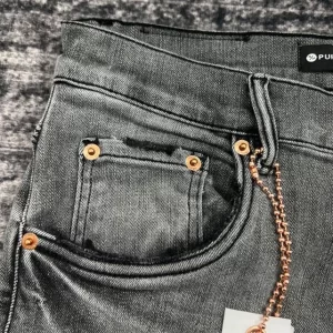 AMIRI JEANS - AJ005