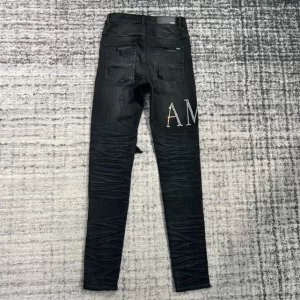 AMIRI JEANS - AJ006