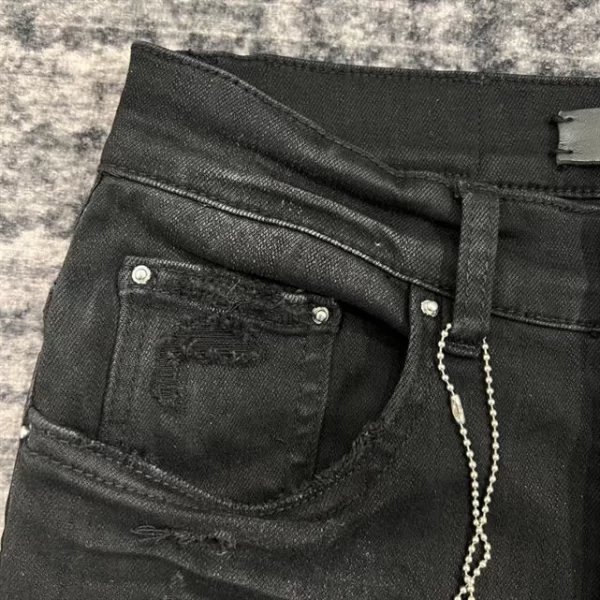 AMIRI JEANS - AJ006