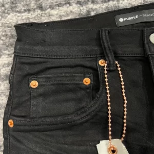 AMIRI JEANS - AJ007