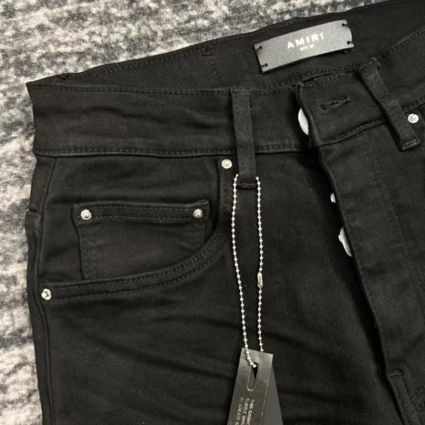 AMIRI JEANS - AJ009