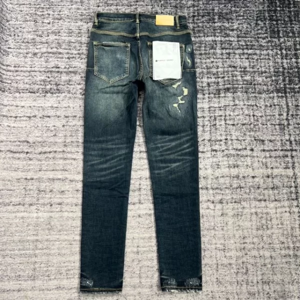 AMIRI JEANS - AJ011