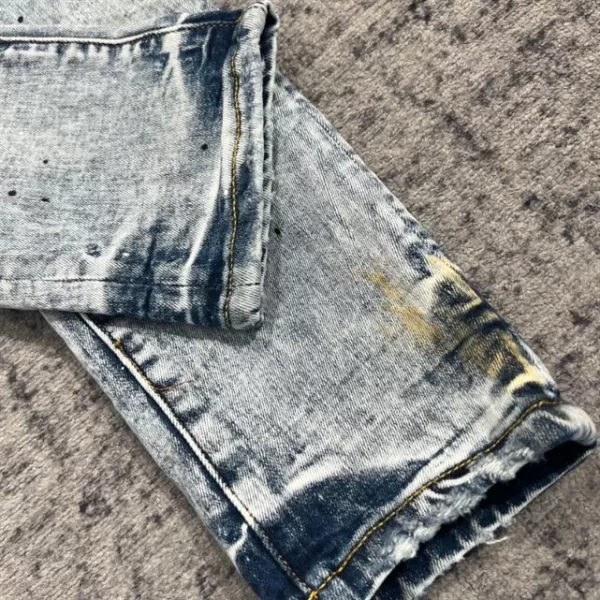 AMIRI JEANS - AJ012