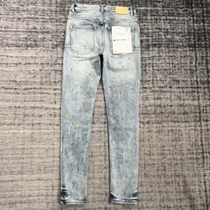 AMIRI JEANS - AJ012