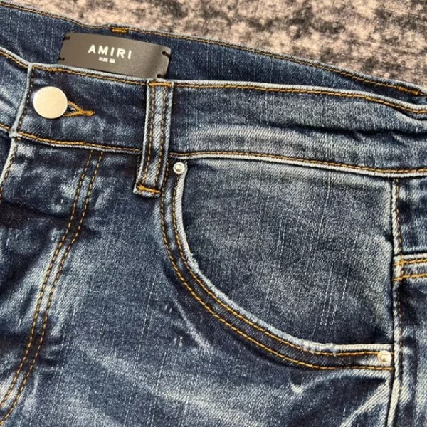 AMIRI JEANS - AJ014