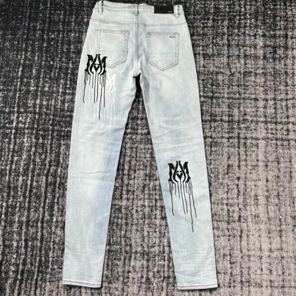 AMIRI JEANS - AJ016