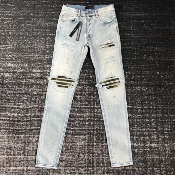 AMIRI JEANS - AJ017