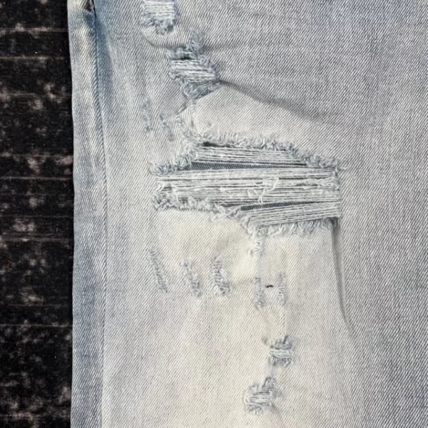 AMIRI JEANS - AJ017