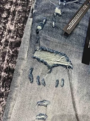 AMIRI JEANS - AJ020