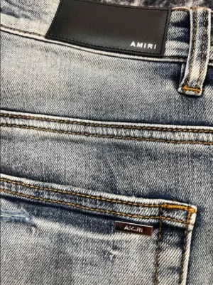 AMIRI JEANS - AJ020