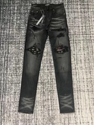 AMIRI JEANS - AJ021