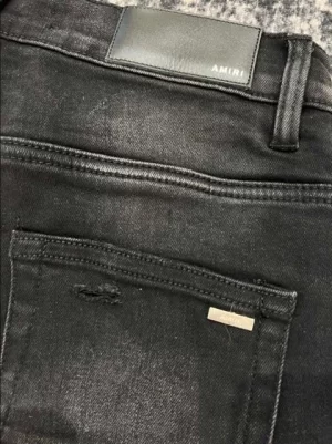 AMIRI JEANS - AJ021