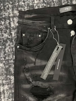 AMIRI JEANS - AJ021