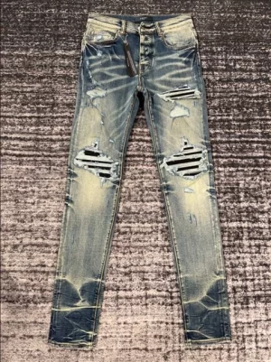 AMIRI JEANS - AJ022