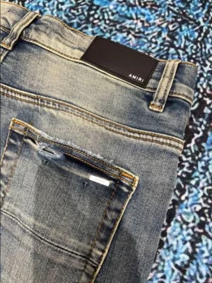 AMIRI JEANS - AJ022