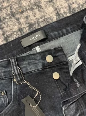 AMIRI JEANS - AJ025