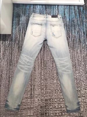 AMIRI JEANS - AJ027