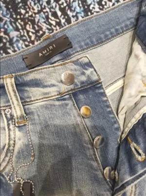 AMIRI JEANS - AJ027