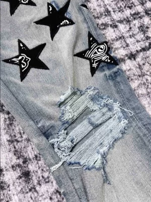 AMIRI JEANS - AJ028