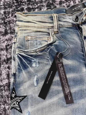 AMIRI JEANS - AJ028