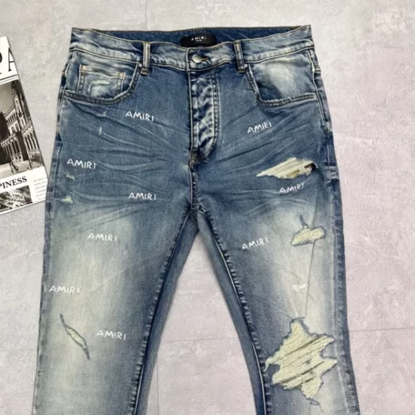 AMIRI JEANS - AJ030