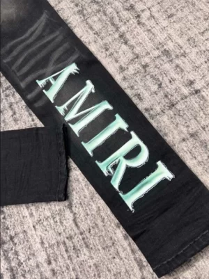 AMIRI JEANS - AJ031