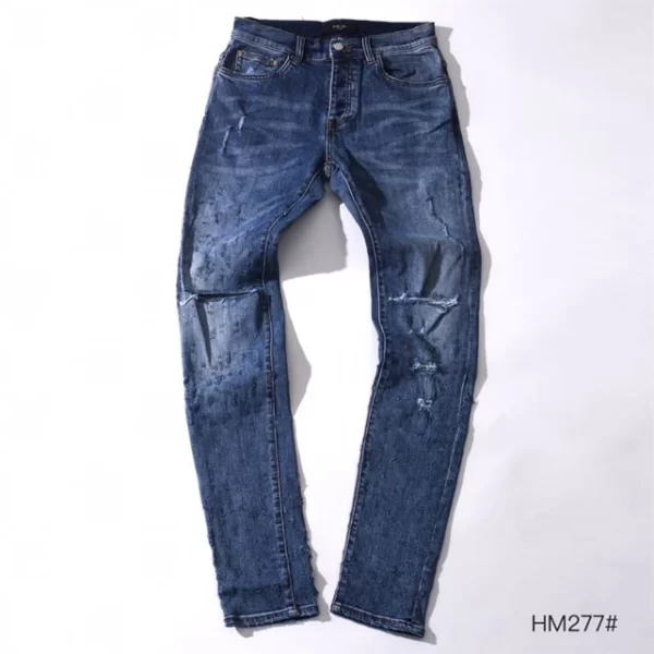 AMIRI JEANS - AJ033