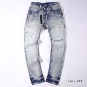 AMIRI JEANS - AJ034