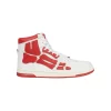 AMIRI SKEL HIGH-TOP SNEAKERS - AM019