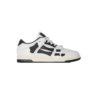 AMIRI SKEL TOP LOW SNEAKER - AM002