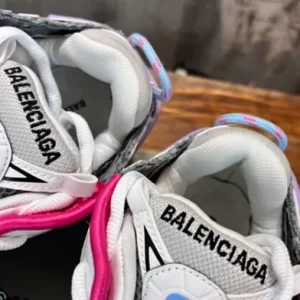 BALENCIAGA RUNNER SNEAKER - BB131