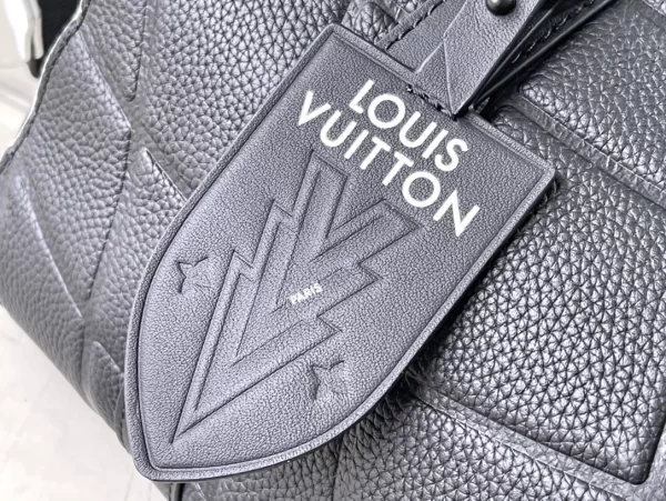 LOUIS VUITTON CITY KEEPALL OTHER LEATHERS - WLM567