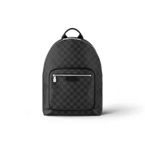 LOUIS VUITTON JOSH DAMIER GRAPHITE CANVAS - WLM524