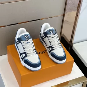 LOUIS VUITTON TRAINER SNEAKER – LSVT277