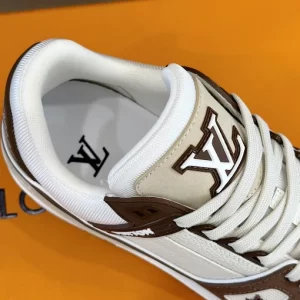 LOUIS VUITTON TRAINER SNEAKER – LSVT278