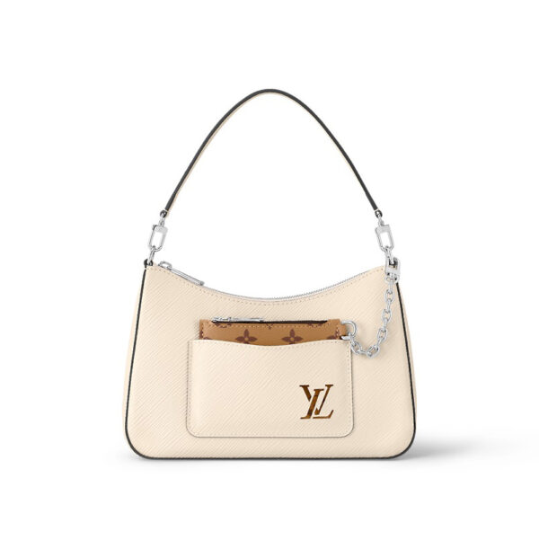 LOUIS VUITTON MARELLE BAGS - WLM588