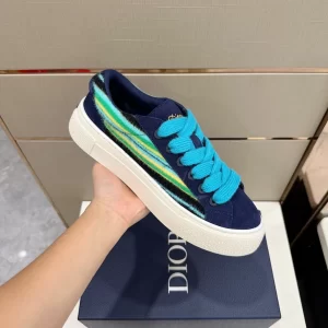 DIOR TEARS B33 SNEAKER - CD150