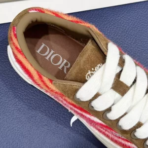 DIOR TEARS B33 SNEAKER - CD151