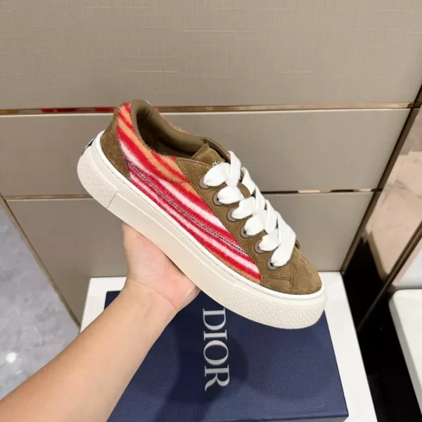 DIOR TEARS B33 SNEAKER - CD151