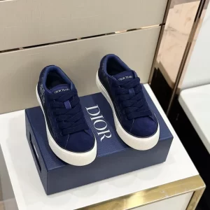 DIOR TEARS B33 SNEAKER - CD152