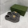 GUCCI SANDAL - GCS27