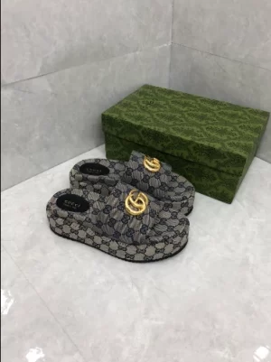 GUCCI SANDAL - GCS27